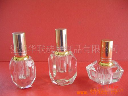 玻璃包装容器-供应15毫升香水瓶 价格低廉 质量