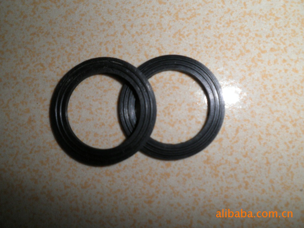 橡胶密封垫-供应28*20.3*2优质丁腈胶密封垫片