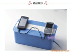 热卖电板新奇收纳盒