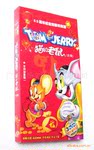 经典卡通动画 猫和老鼠(全集)简装3DVD 正版音像