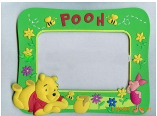 其他磁性材料-各种尺寸不同图案和形状的磁性