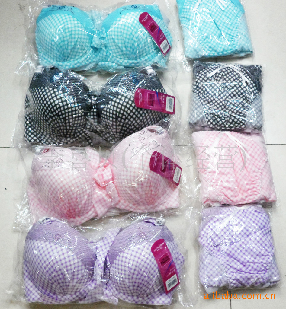 【11元少女<em>文胸</em>套装】<em>拿货</em>方式:齐色齐码 11.0