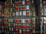 【供应】国产车轮牌黄奶油16Kg铁罐装