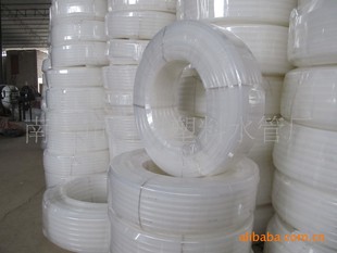 PE管-长期供应白色聚乙烯自来水管-PE管尽在
