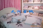 ������ ���������ޱ�200*230cm  ���ϣ������Ứ ��䣺100%����