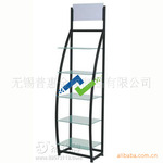 化装品展示架 化装品促销架 精品陈列架 促销精品架 陈列精品架