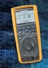 Fluke287真有效值电子记录万用表(图)
