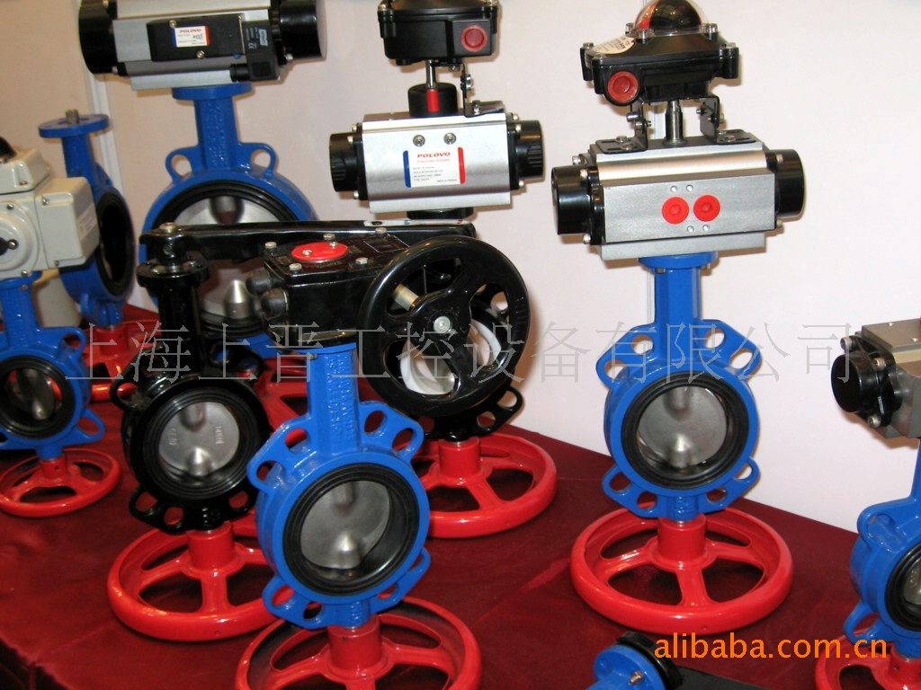 气动阀-气动阀门常见故障气 执行器故障-气动阀