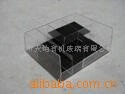 供应压克力有机玻璃亚克力盒罩盖座(图)
