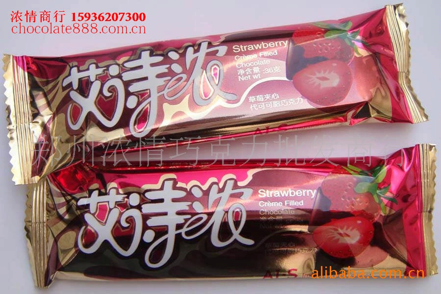 【艾诗浓牛奶巧克力】价格,厂家,图片,巧克力及