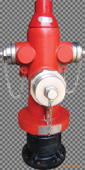 室外消火栓价格及生产厂家-东莞市高埗裕安消
