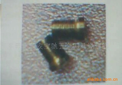 供应数控刀具装刀杆用螺丝