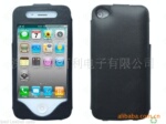 iPhone 4G皮套【简约大方】无车线,完全手工