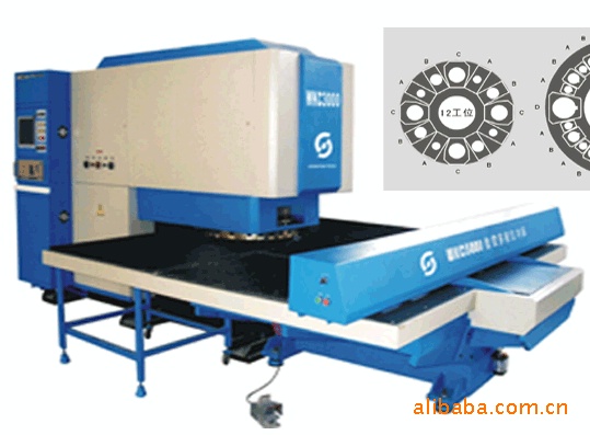 专业提供台湾杨铁YANG数控机床维修