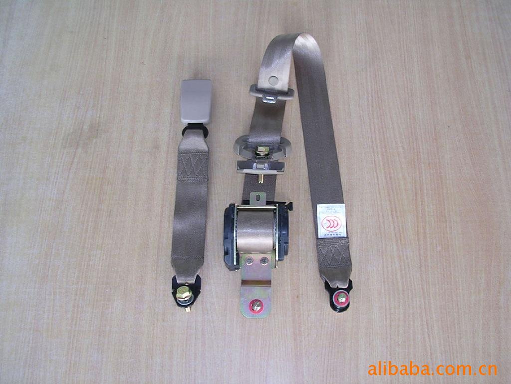 机动车成年乘员用安全带(含WT05二点式)价格