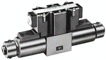 电磁阀DSG-02-3C2-LW