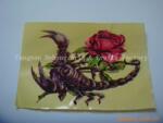 ��ɫ������ TATTOO STICKER