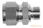 ����ֿ���ʽ��ֱͨ�ܽ�ͷGB3733.1-83