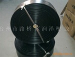 N120型,3寸农用水带,高强度PE输水管 农悦输水带