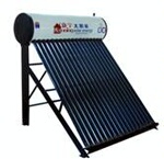 康宁系列太阳能热水器 (KN—1)系列