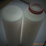 高精密过滤酒精专用折叠滤芯