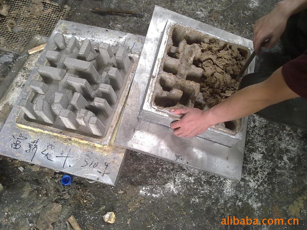 产品中心 成型模 > 供应泡沫模具 纸浆模具 发泡模具 上虞洪宇模具