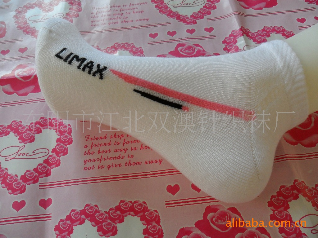 购成人袜-供应时尚休闲女款棉袜,<em>女士运动袜</em>批