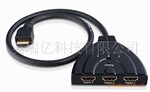 HDMI������ 3��1���л��� ת���� 3��1�˿�