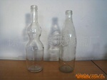 徐州鑫泰玻璃瓶厂家直销多种洋酒瓶异型酒瓶