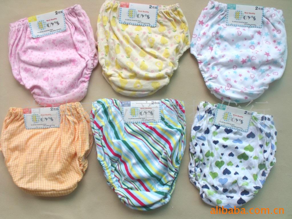 童内衣<em>内裤</em>-<em>童短裤内裤</em>三角裤 外贸原单 学习裤