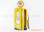 仿古加油器模型,家居装饰品,19世纪早期欧美加油器