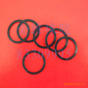 环保硅胶平垫片