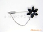 胸针别针 别针系列 别针胸花 树脂钻别针 丝巾扣
