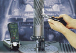 MIC10,MIC10DL 超声波硬度计