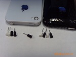 �ֻ�IPHONE 4G�����׷�����+SIM��ȡ���� iPad touch
