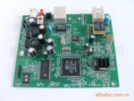 ADSL MODEM主板 适用华为MT800