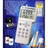 供TES-1380K PH值测试仪可记录型PH值计