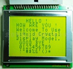 QH12864T-01�̵籣����Һ�������ǻ��磩