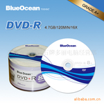 BlueOcean���� �ò�ϵ�� ��Ʒ��DVD&plusmn;R��¼���̣���ɫ��