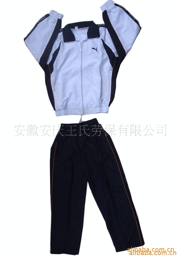 【校服运动校服学生校服秋冬款校服中学校服9