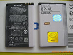 BP-4L AAA+  E61i E90 E63 E71 E72 E63 6650f N97 E95 �ֻ����