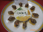 供应营养绿色保健白玉蜗牛      营养食品   保健食品