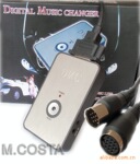 ��Ե �ִ�13Pin ����MP3