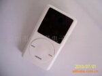 迷你收音机之掌上袖珍苹果IPOD双面广告收音机AS-910
