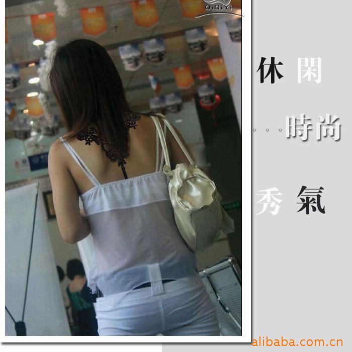 【品牌正品 时尚少女 蕾丝<em>岱夫人</em>美背<em>前扣</em>时尚