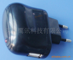 厂家直销CE/ROHS/ERP直充,可用于IPOD/IPAD/Iphone