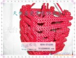 灯笼双喜,木珠双喜,婚庆用品,