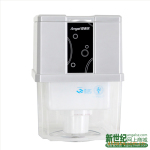 2010年新款安吉尔净水桶T1004T06饮水机净水器 家用正品