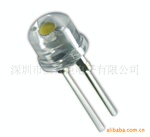 �ż� F8 0.5W ��ñ�׹�LED-����