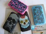厂家直销苹果手机硅胶套|手机保护套|iphone3G手机套|PVC软胶壳